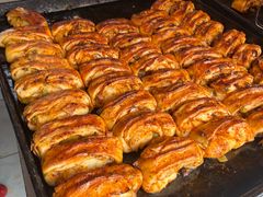 -郭际辣饼铺(第三中学店)