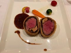 招牌惠灵顿牛排-蝶舍·MAISON PAPILLON