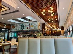 -玉兰苑一等茶餐厅