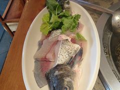 -匠岳·王宝器麻椒鱼(南昌首店)