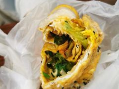 -新农村煎饼果子(香港花园店)