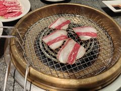 -NIUAN牛庵·和牛烤肉(恒隆店)