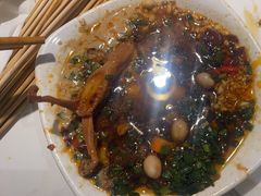 -佰人王串串香火锅(洋珠巷店)