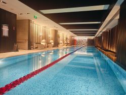 -文华东方水疗中心