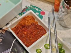 -韩香福烤肉庄园(荣成店)