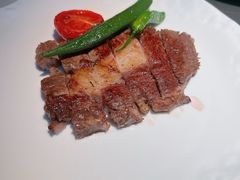 -ZHAO赵·牛扒坊(万象城店)