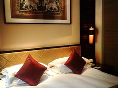 -御庭精品酒店(秦淮河店)