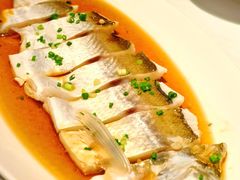 清蒸白水鱼-凤凰湘语(浦东旗舰店)