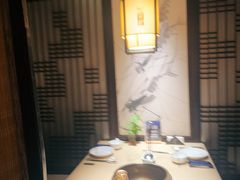 -余欢领鲜火锅(新街口店)