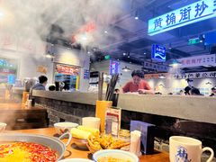 -楠火锅(仁恒梦中心店)