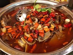 -缪氏川菜(丰盛町店)