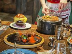 -卢布里西餐厅(总店)