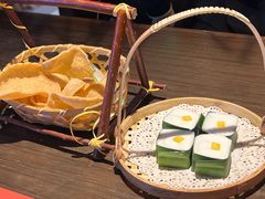 -泰妃殿(宏伊国际广场店)