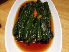 -竹里馆·淮扬菜·功夫茶(老门东店)