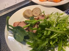 -蓝鲸湾汤泉(包河店)