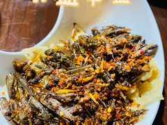 -园林美食城·本土农家菜(杨和镇店)