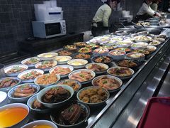 -好客煲大食堂(绿地东海岸时代广场店)