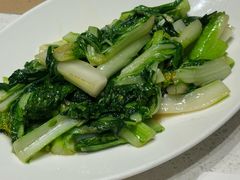蒜蓉炒青菜-79号渔船海鲜饭店(华强北店)