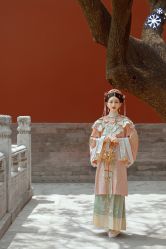 -美云庭古装·格格服汉服·京城旅拍(北京店)