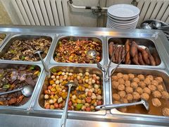 -德天下自助水饺(海洪店)