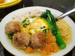 -蝴蝶里·粤菜·点心(滨江龙湖店)