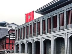 -遵义会议纪念馆