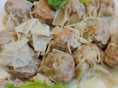 -胃口福·饺子云吞(怡园东店)