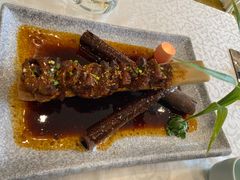 秘制和田牛排-庄隐阁(悠方广场店)