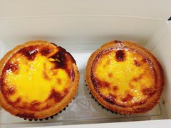 -黛汀烘焙DAINTY BAKERY(代字行合生汇店)