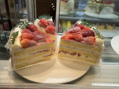 -西村叔叔的店·面包·甜品·蛋糕(清河万象汇店)