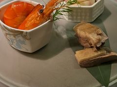-王府井文华东方酒店-紫膳餐厅
