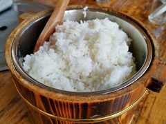 大桶米饭-大岗仙庙烧鸡(海南总店)