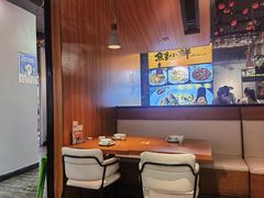 -鱼亨小鲜酸菜鱼(大信店)