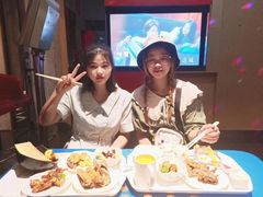 -堂会·KTV·自助餐·团建聚会(天河店)