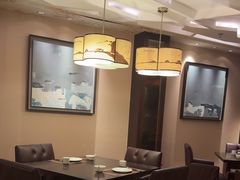 -浙江安吉JW万豪酒店·万豪中餐厅