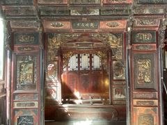 -乌镇东栅景区-江南百床馆
