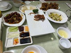 -东四民芳餐厅(世茂工三店)