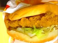 -麦当劳(台州路桥DT店)