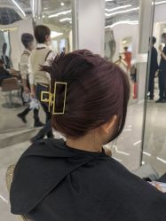 -MY HAIR ARDOR