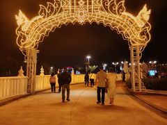 -西双版纳勐泐文化旅游区
