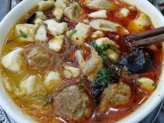 老味道葫芦头-春发生饭店·非遗(南院门店)