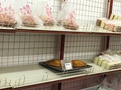 -中关村茶点