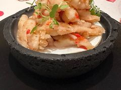 -狮拾久·现代新加坡料理(福田COCO Park店)