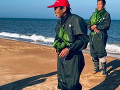 -日照海滨国家森林公园