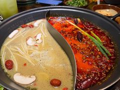 -冯校长老火锅(广州正佳广场店)