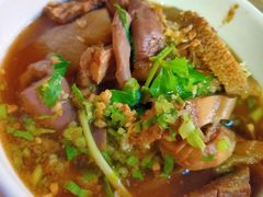 萝卜牛杂-有章牛杂(石厦店)
