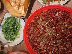 -先启半步颠·川菜小炒