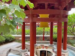 -西安华清御汤酒店