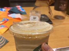 -星巴克(成都太古里二店)
