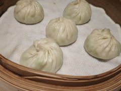 -桂满陇·蟹黄小笼汤包(环球港店)